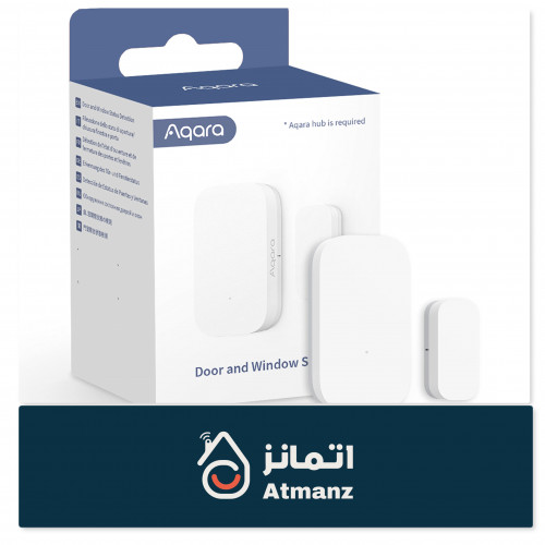 حساس فتح واغلاق الابواب والنوافذ