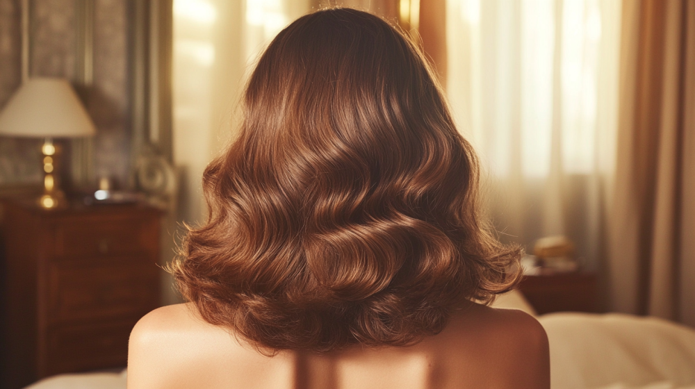 لماذا يتشابك شعرك بسهولة؟