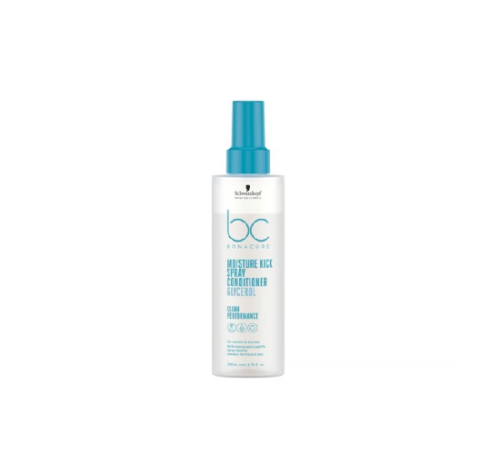 Schwarzkopf BC Moisture Kick Glycerol Spray Condit...