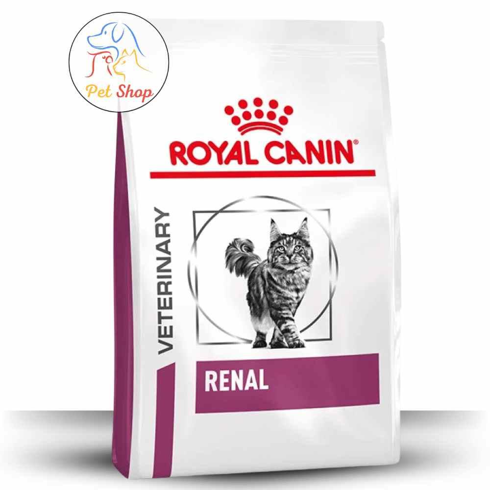 pets at home renal cat food