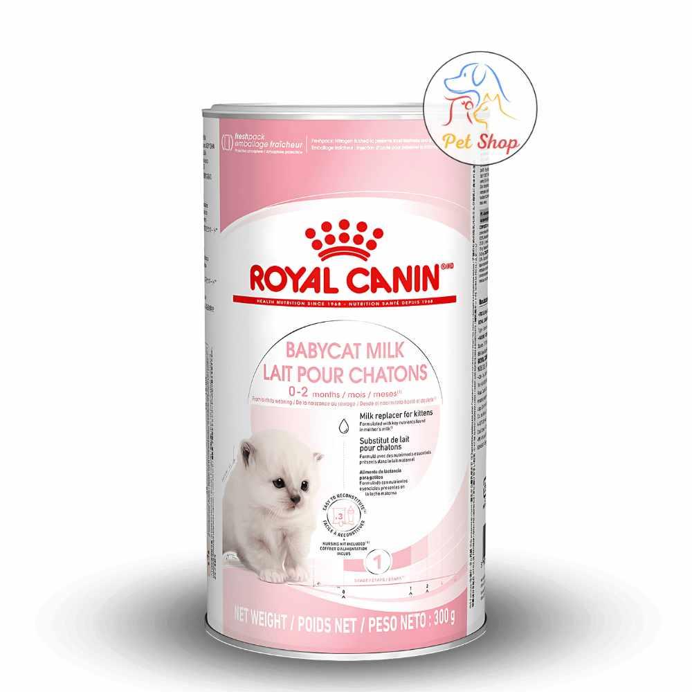 Cosi Pet Pet Milk For Kittens COSI Pet's Milk For Puppy And Kitten