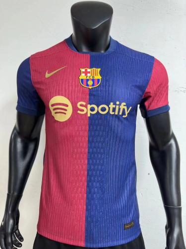 تيشيرت برشلونا 2025
