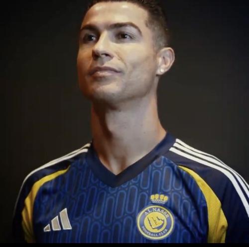 تيشيرت النصر الاحتياطي 2025
