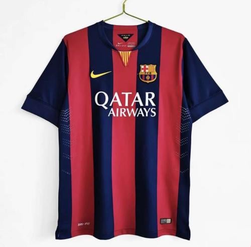 تيشيرت برشلونا 2015
