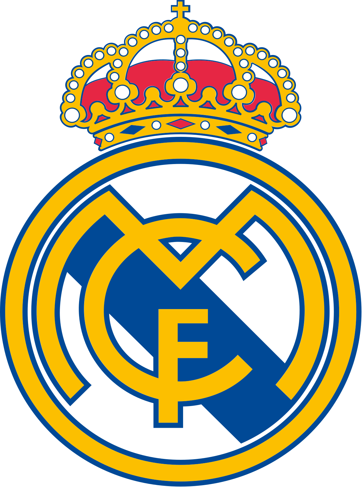 REAL MADRID