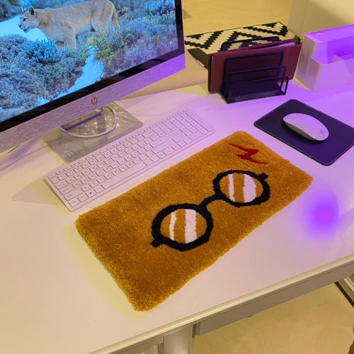 مسند للمعصم هاري بوتر / wrist rest Harry potter