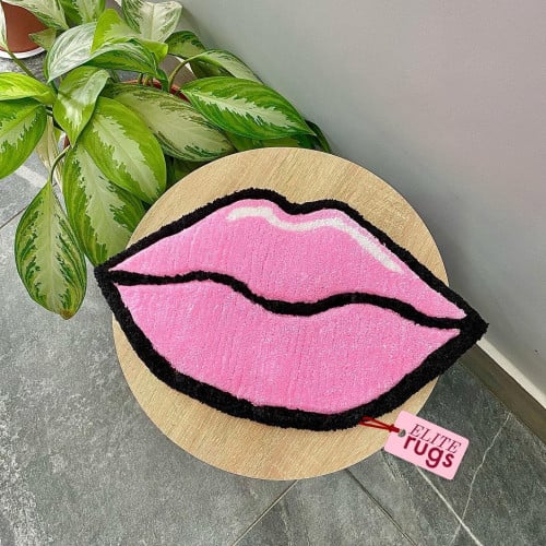 Lip Coasters