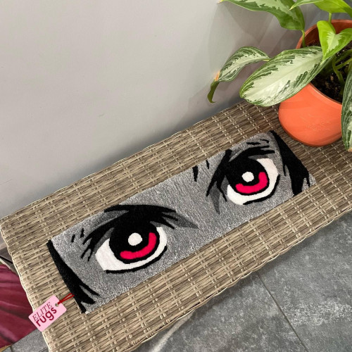 tanjiro eyes