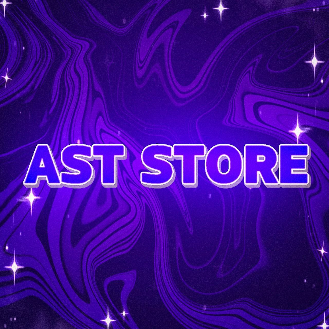 store avatar