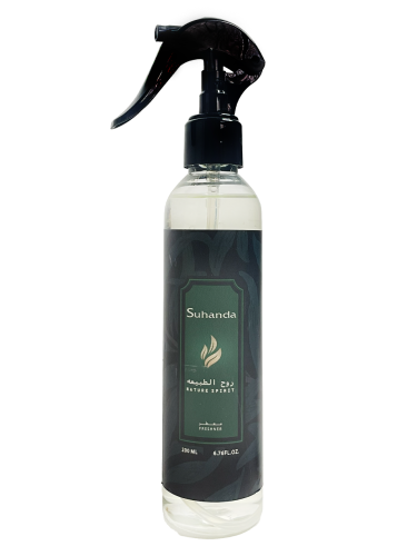 روح الطبيعة 200 ML