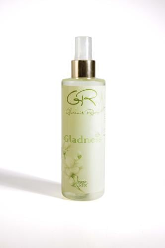 Gladness