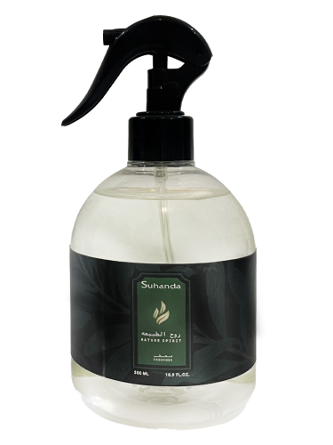 روح الطبيعة 500 ML