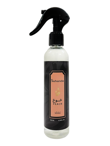 خوخ 200 ML