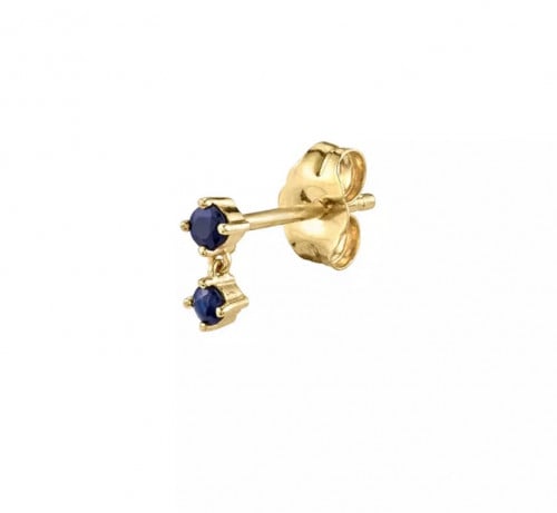 Klein piercing