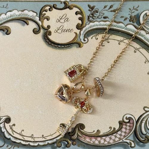 Charms