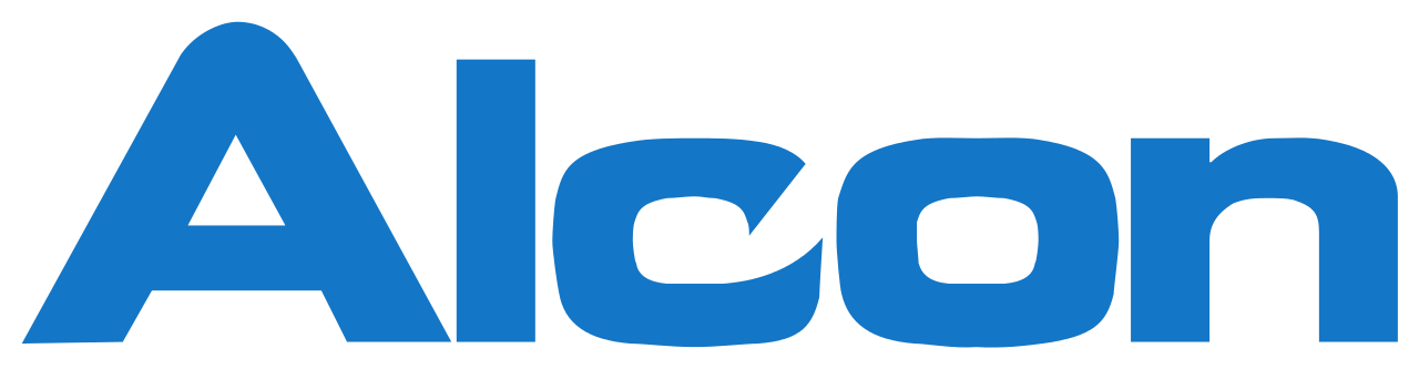 الكون Alcon