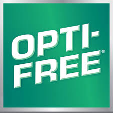 اوبتي فري Opti Free