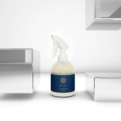 معطر جو قريس