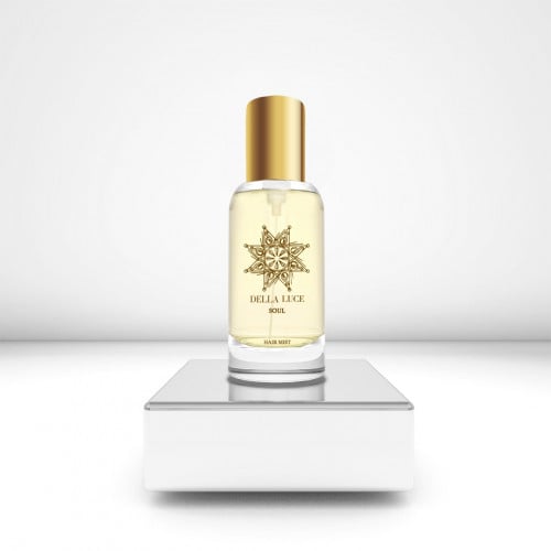عطور الشعر ديلا لوتشي سول 50مل