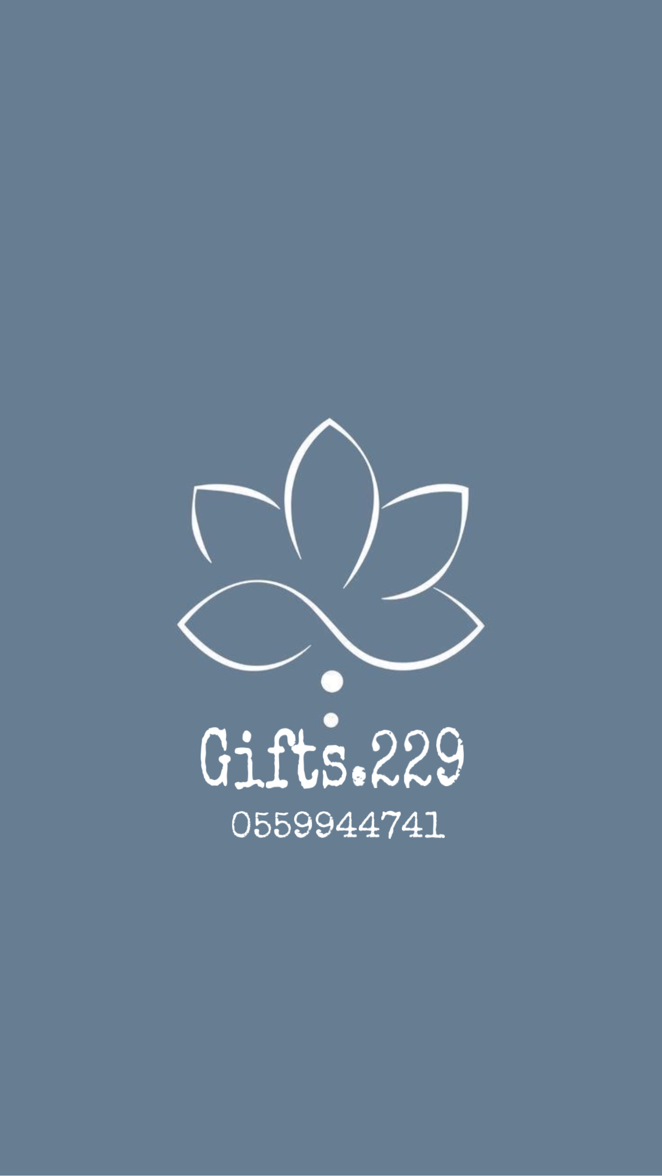 store avatar