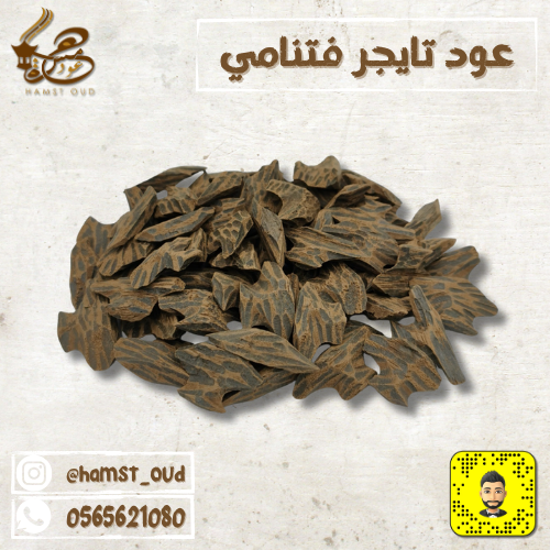 عود تايقر فتنامي