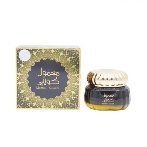 معمول كويتي