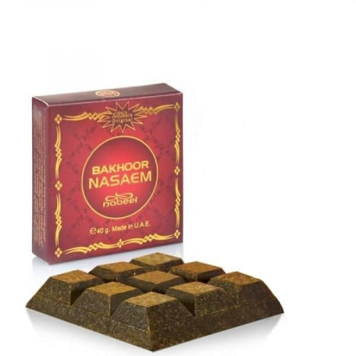 بخور نسايم النبيل