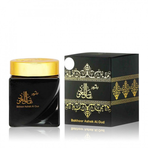 بخور عاشق العود