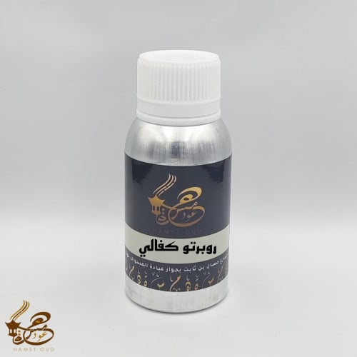 روبرتو كفالي