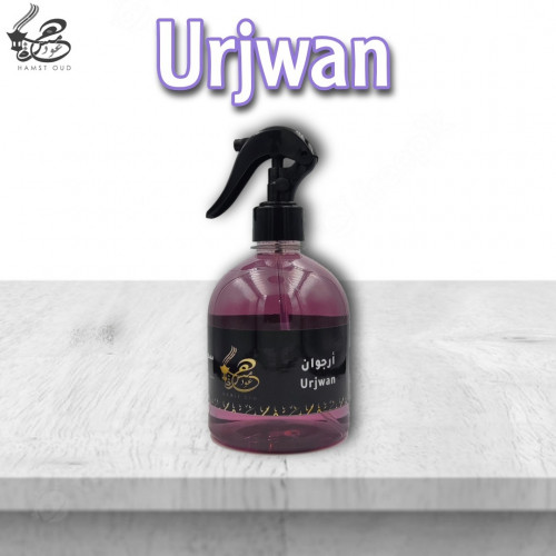 معطر مفارش ارجوان 500 مل