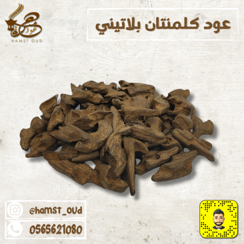 كلمنتان بلاتيني