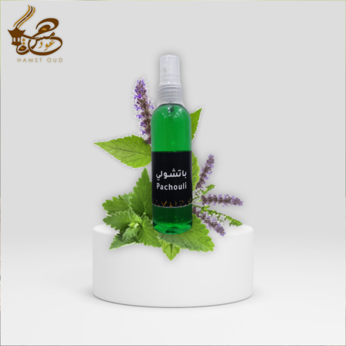 معطر سيارة همسة عود