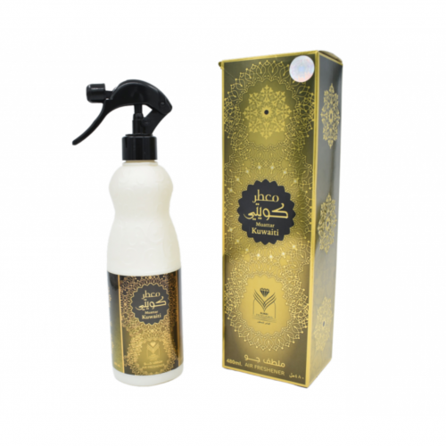 معطر جو كويتي