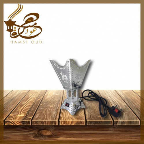 مبخرة حديد كهربائية صغير