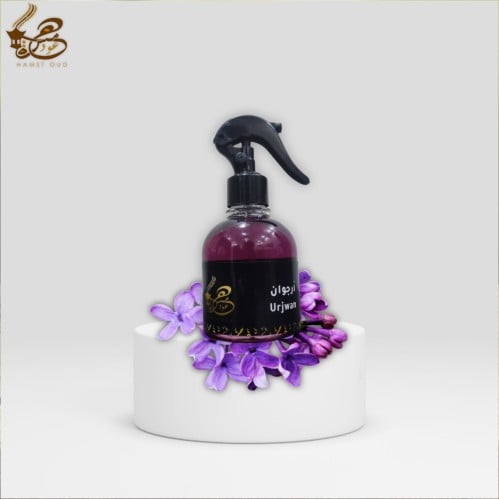 معطر جو همسة عود 250 جم