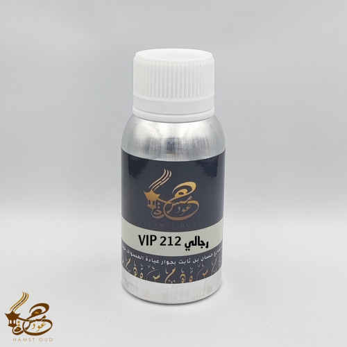رجالي 212 VIP
