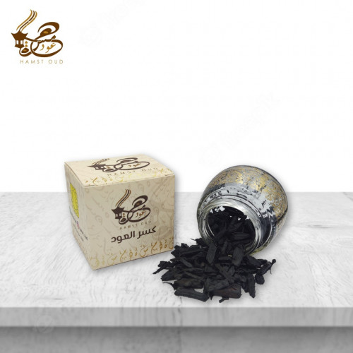 بخور كسر العود 35 جم