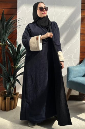 فروه ، عباية