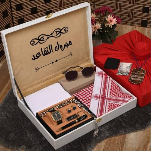 افضل هدية للتقاعد