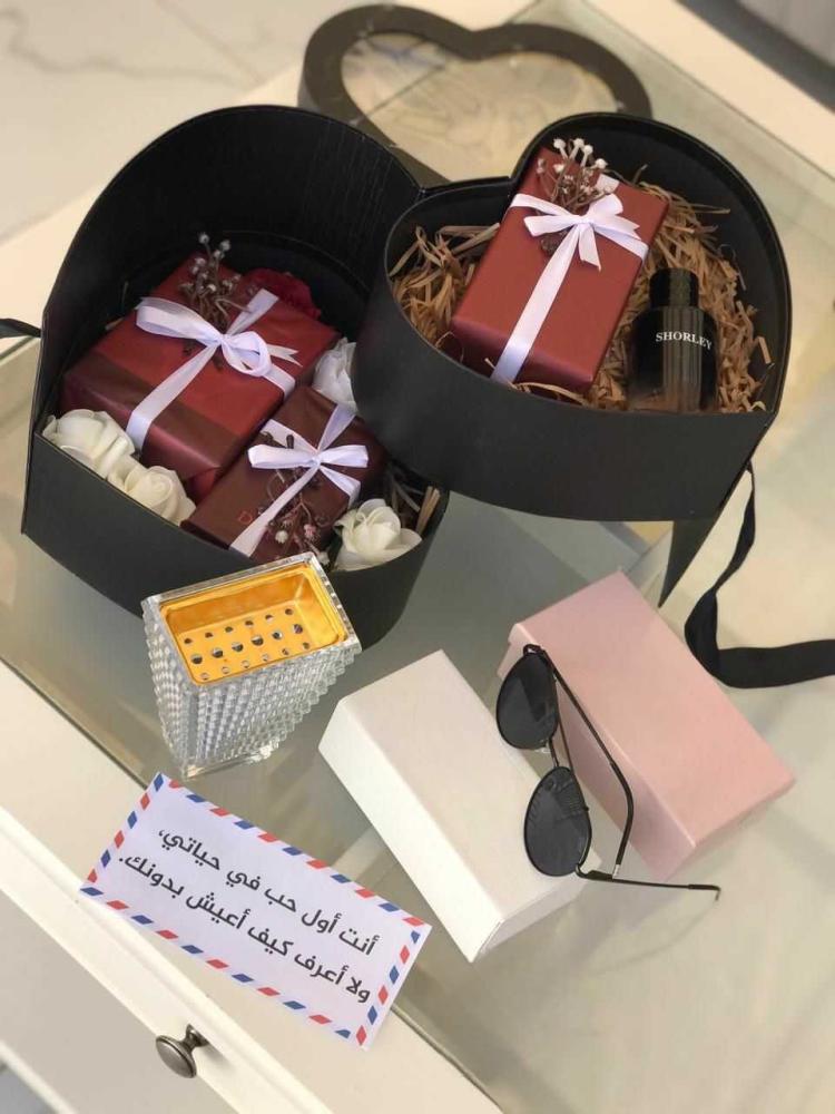 هدايا العيد للحبيب