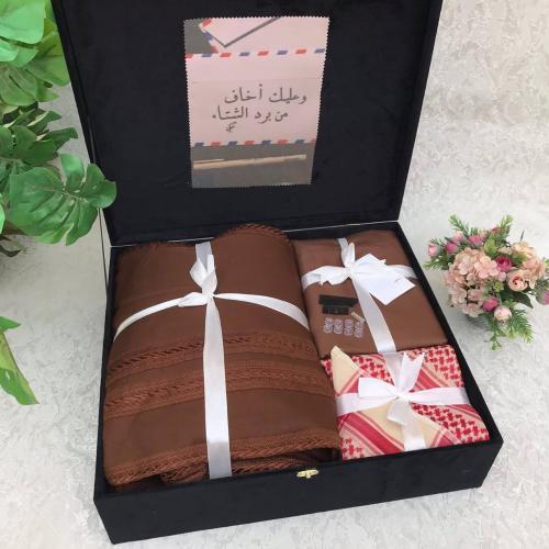 هدايا شتوية رجالية
