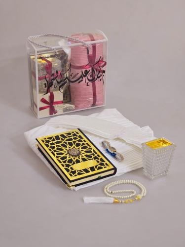هدايا رمضان اقساط تابي