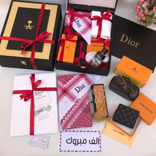 افكار لهدية العيد للكبار