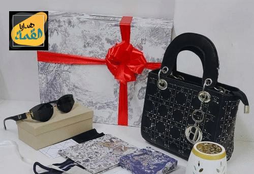 هدايا عيد ميلاد زوجتي: 10 أفكار مميزة تخليها سعيدة وتحبك أكثر هدايا عيد ميلاد زوجتي: 10 أفكار مميزة تخليها سعيدة وتحبك أكثر