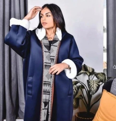 متجر فروه نسائية شتويه