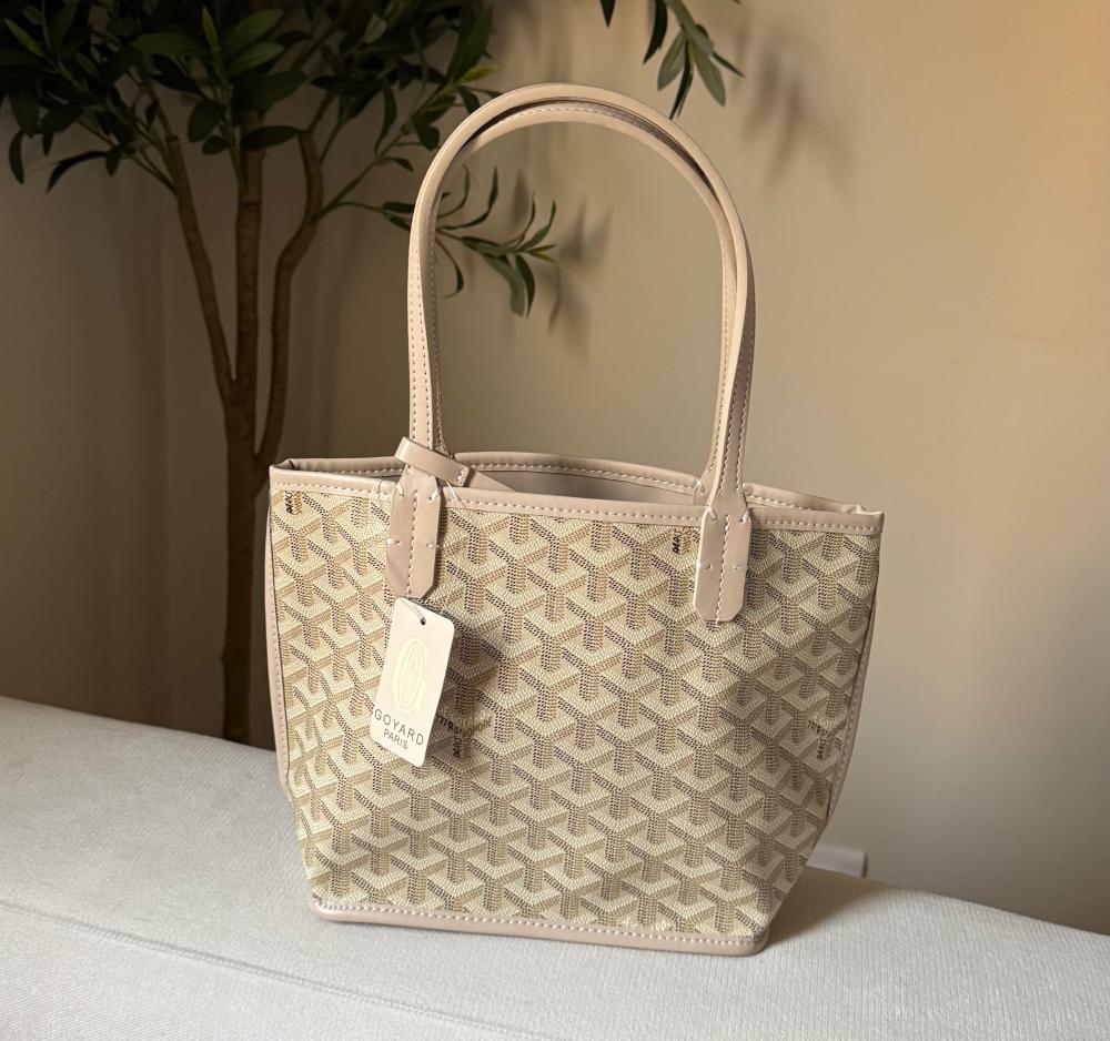 شنطة قويارد ميني Goyard -S