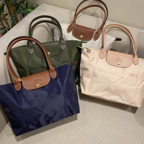 Longchamp-M