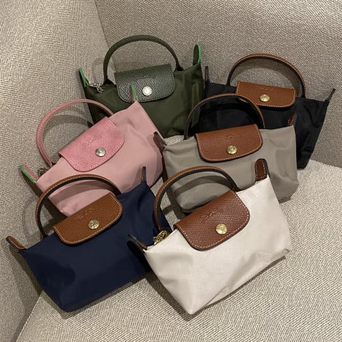 Longchamp-xs