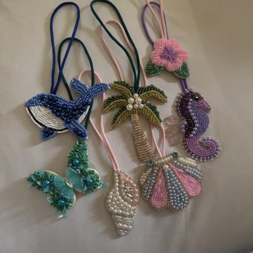 Charms