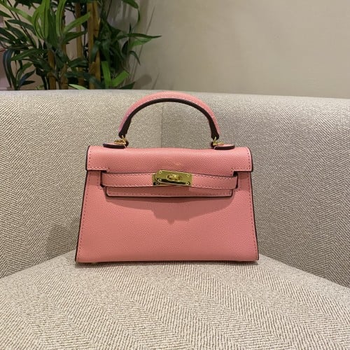 Kelly Pink-gold